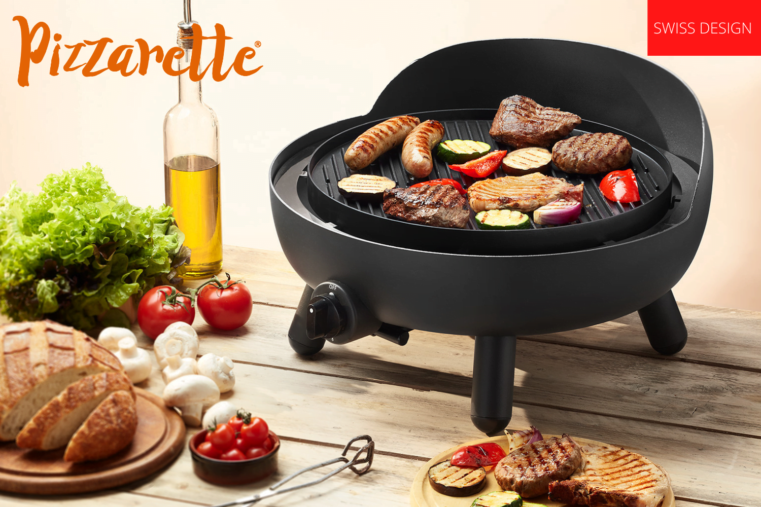 Pizzarette XL – Pizzarette